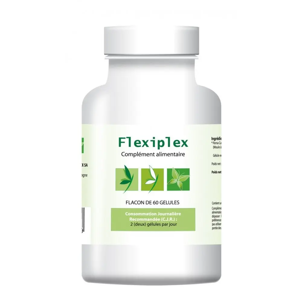 EPX Flexiplex — Perfect Health Solutions